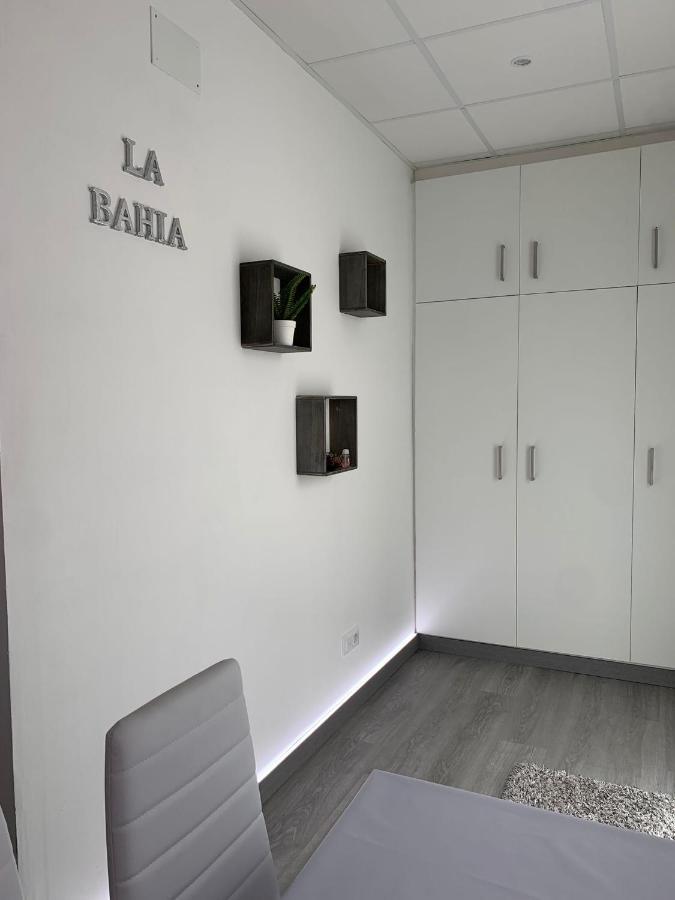 Apartment La Bahia *